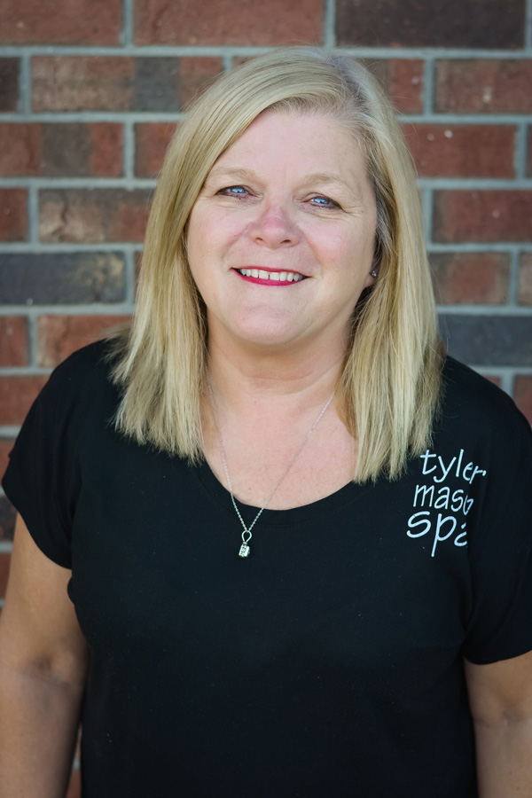 Lori Muncie