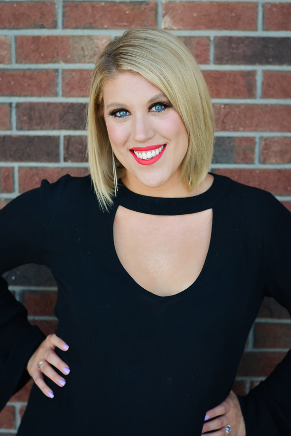 Mallorie Baker