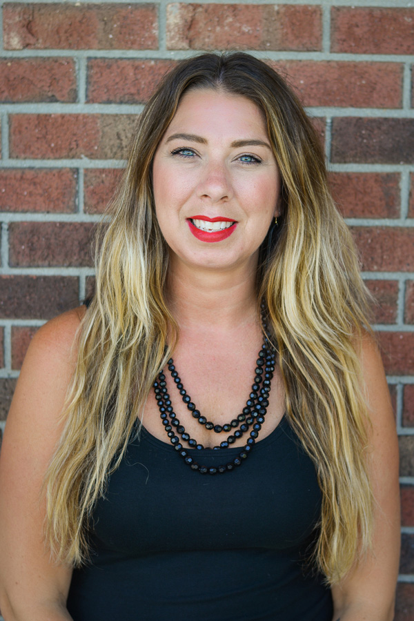 Melissa P.