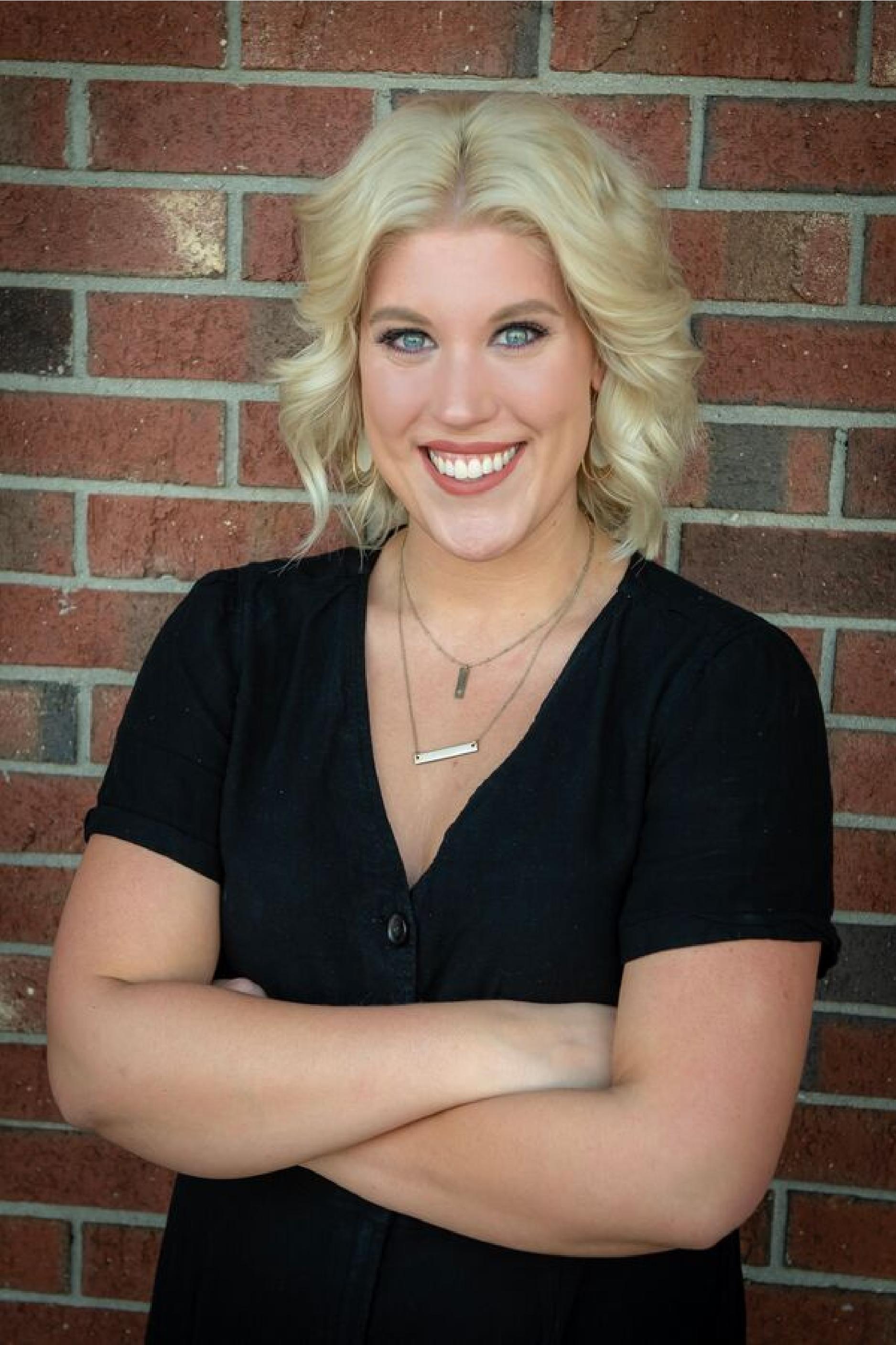 Mallorie B.
