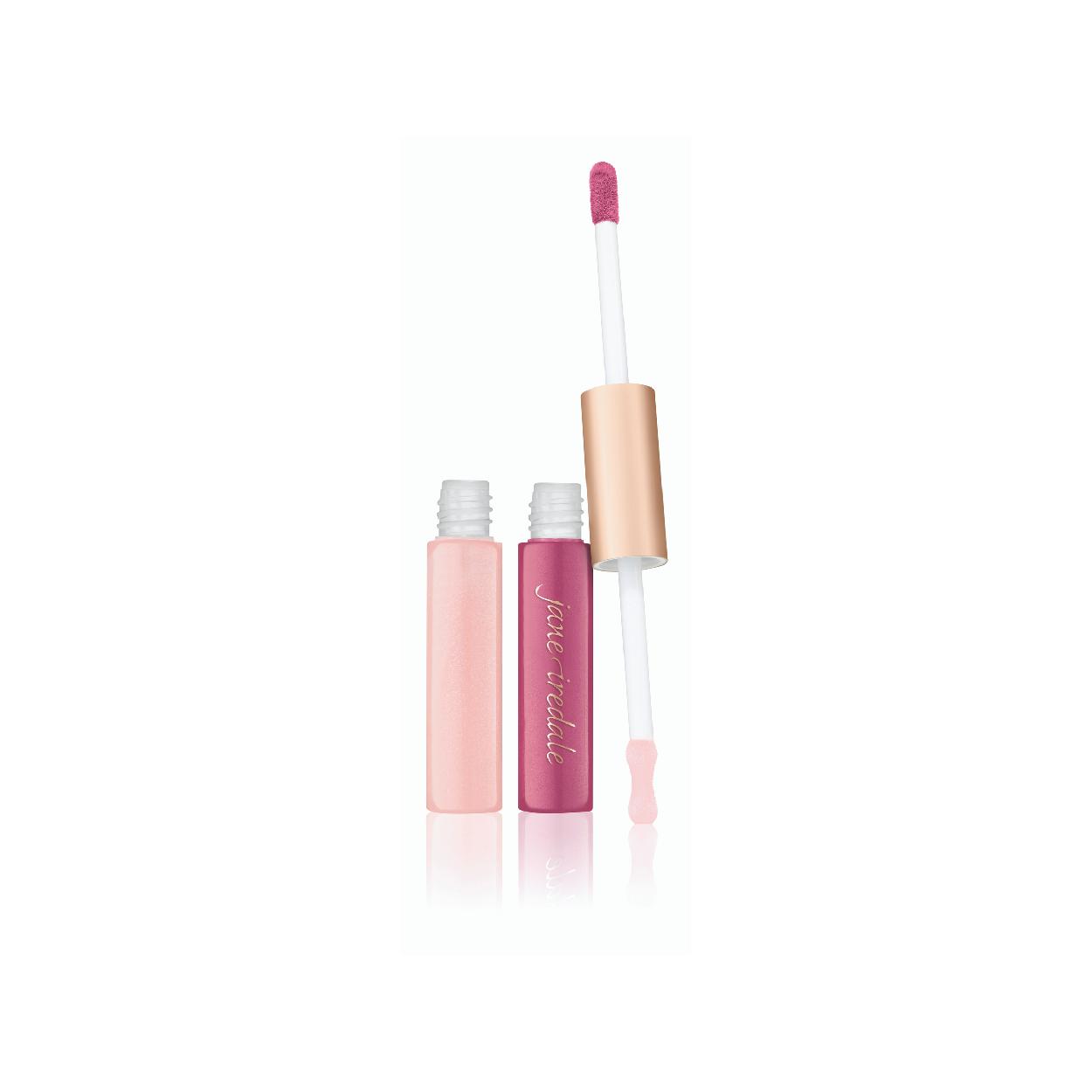 Lip Fixation® Lip Stain/Gloss | Tyler Mason Salon + Spa