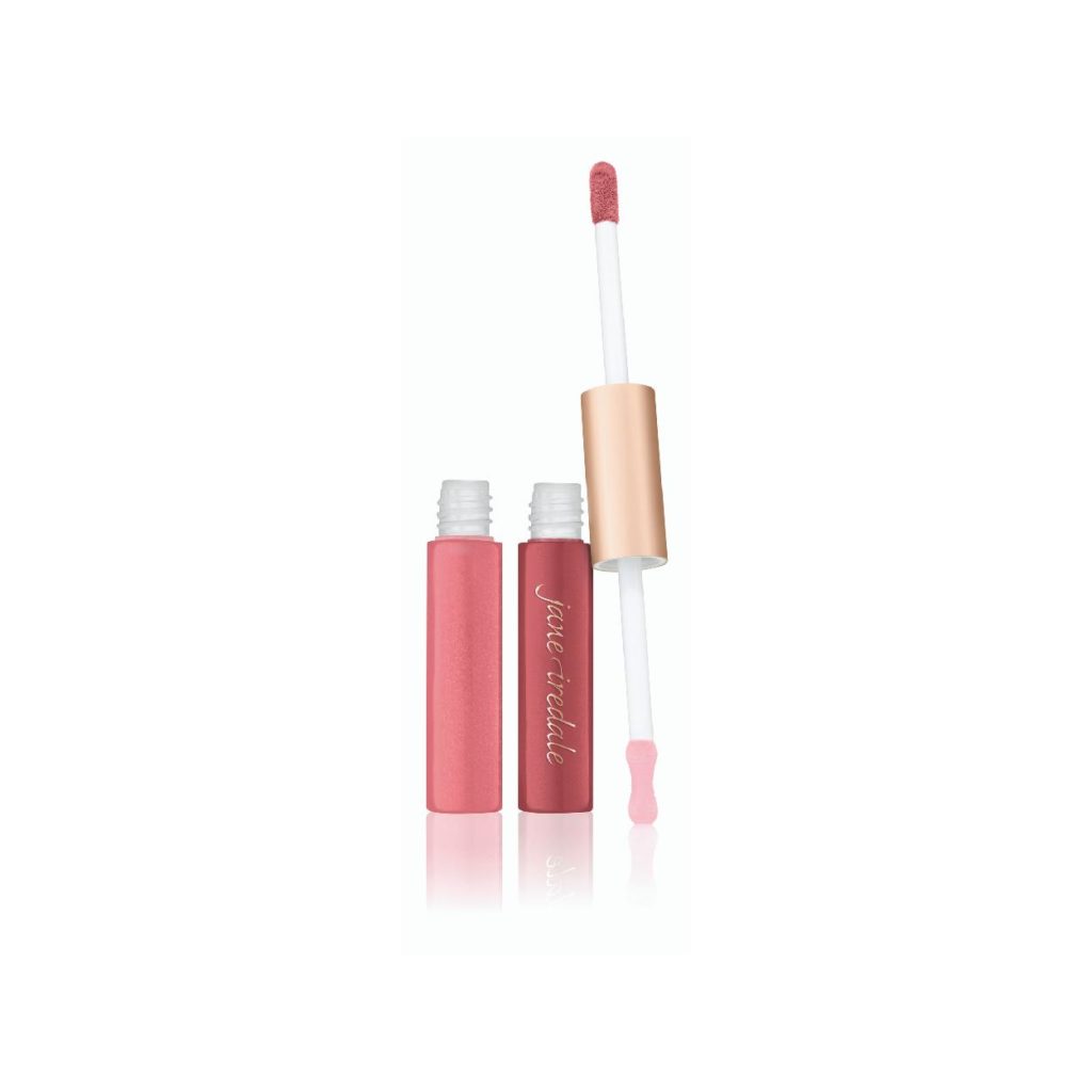 Lip Fixation® Lip Stain/Gloss Tyler Mason Salon + Spa