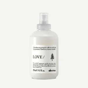 LOVE CURL Enhancing Milk