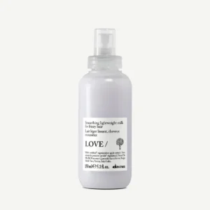 LOVE SMOOTHING Lightweight Milk